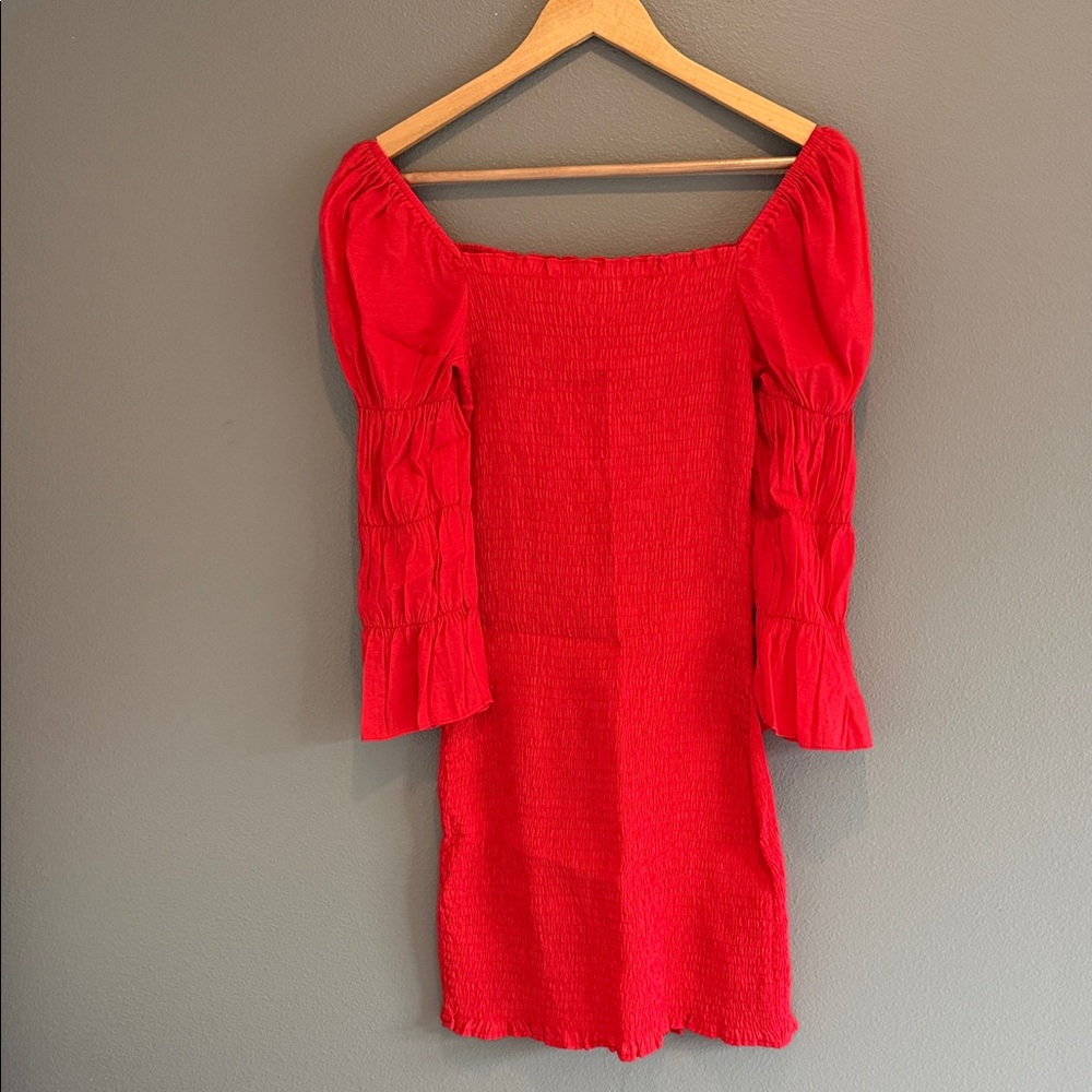 J. O. A. Dress